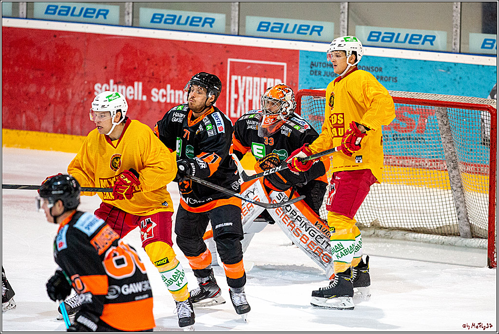 Koeln Cup 2019, SCL-Tigers Langnau - Moser Medical Graz 99ers 5-2, 18.08.2019